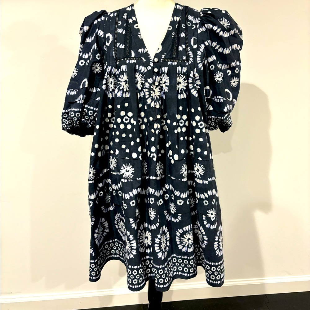 Brand New Hunter Bell Dress